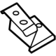 Ford PC3Z-26045D56-A Passenger Air Bag Bracket, Driver Side