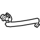 Ford JL3Z-8A505-B Hose, Lower