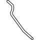 Ford JL3Z-8A595-DB Inlet Tube