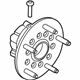 Ford LK4Z-1104-B Hub Assembly, Front