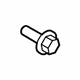 Ford -W717146-S439 Rotor Bolt