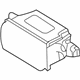 Ford 4R8Z-9E731-A Speed Sensor