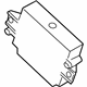 Ford LU5Z-15K866-A Control Module