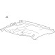 Ford ML3Z-1551944-AF Headliner