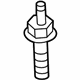Ford -W718191-S450B Engine Cover Stud