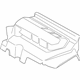 Ford F2GZ-6A949-A Engine Cover