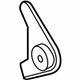 Ford YL8Z-4K204-AA Rear Crossmember Bracket