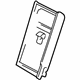 Ford 5L1Z-78613A38-BB Seat Back Frame, Rear Passenger Side