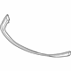 Ford DA5Z-17D957-AA Deflector, Front Lower