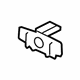 Ford DA5Z-15K861-A Parking Sensor Bracket, Outer Passenger Side