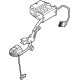 Ford LJ9Z-14A411-A Harness