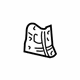Ford 5R3Z-76104A70-AA Rear Body Panel Reinforcement Plate, Passenger Side