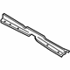 Ford 5R3Z-6311644-AA Center Crossmember, Rear