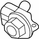 Ford F1EZ-13K371-B Socket, Rear