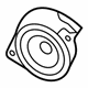 Ford GB5Z-18808-A Rear Speaker