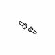 Ford -W718217-S451 Outer Buckle Bolt