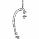 Ford BR3Z-19D742-B A/C Hoses