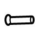 Ford -W500312-S442 Air Tube Bolt