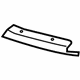 Ford 3L5Z-8C488-AA Air Shield, Front
