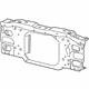 Ford AL5Z-16138-A Radiator Support, Front