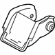 Ford 9M6Z-6A023-A Rear Mount