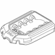 Ford BR3Z-6A949-C Center Cover