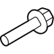 Ford -W506945-S450B Actuator Screw