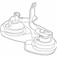 Ford EJ7Z-13832-A Horn