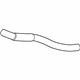 Ford F58Z-8260-B Upper Hose