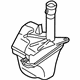 Ford YL8Z-17618-AA Washer Reservoir