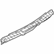 Ford KT4Z-17E855-A Absorber, Rear