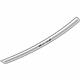 Ford KT4Z-17B807-B Pad, Rear