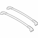Ford LJ6Z-7855100-AA Cross Bar