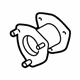 Ford DC3Z-5A212-A Intermed Pipe, Center