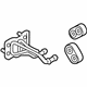 Ford BC3Z-5A242-E Rear Bracket