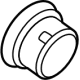 Ford HS7Z-19A487-AA Power Outlet Cap