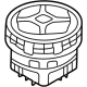 Ford M2DZ-14B596-AB Control Switch