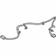 Ford LX6Z-15A416-B Wire Harness, Rear