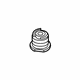 Ford DE9Z-5400155-B Rear Insulator