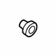 Ford -W715688-S900 Buckle End Bolt, Rear