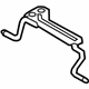Ford AA5Z-5410692-A Exhaust Pipe Hanger, Front