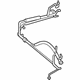 Ford 7F9Z-19835-AA A/C Hoses