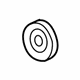 Ford 5F9Z-19D784-CA Pulley