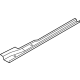 Ford LX6Z-7810534-B Floor Side Rail, Front Passenger Side