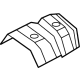 Ford LX6Z-7810694-A Front Support