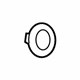 Ford BA1Z-11584-AB Switch Bezel