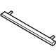 Ford NK4Z-10A666-B Front Support