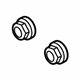 Ford -382802-S440 Master Cylinder Nut