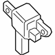 Ford HS7Z-14B345-AA Pressure Sensor, Center