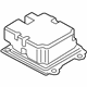Ford HD9Z-14B321-C Control Module